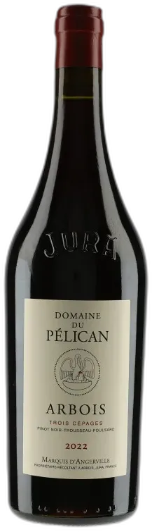 image du vin Trois Cépages