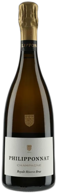 photo du vin Champagne Royale Réserve Brut N.V
