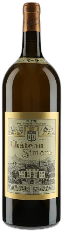 capture du vin Palette 2022