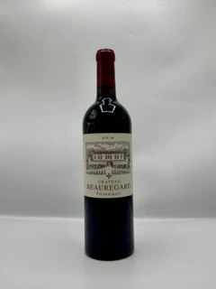 photo Pomerol 2016