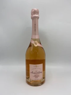 photo Champagne Amour de Deutz Rosé Demie 2015 37