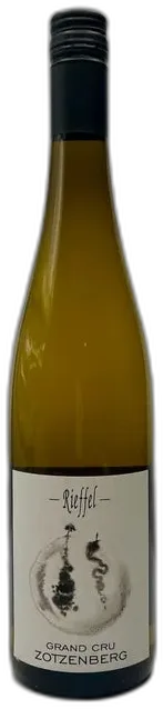 illustration du vin Sylvaner Grand Cru Zotzenberg