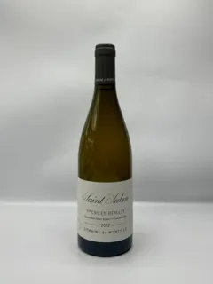 photo du vin en Remilly