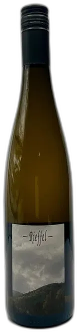 photo Riesling Grand Cru Wiebelsberg 2021