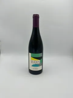 image du vin Ruben Vin de France Calvez Bobinet