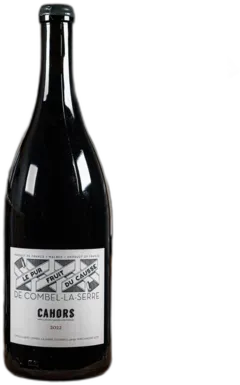 photo Magnum le Pur Fruit du Causse 2022 Combel la Serre