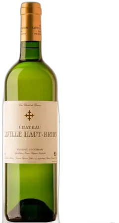 photo Laville Haut Brion Blanc 1994 Pessac Leognan