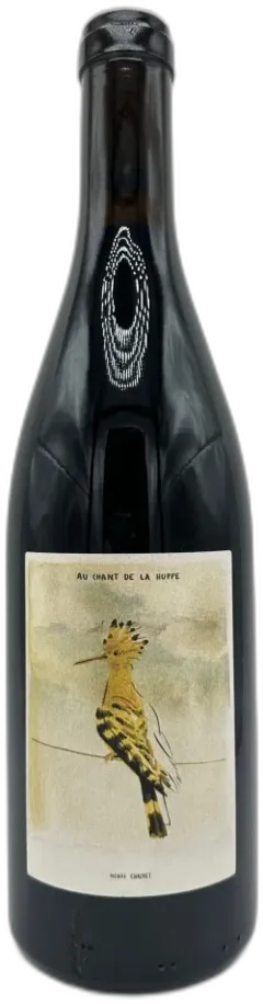 photo du vin Domaine Henri Chauvet au Chant de la Huppe Pays de Loire France
