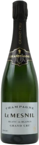 photo Champagne le Mesnil Sec Grand Cru Blanc de Blancs