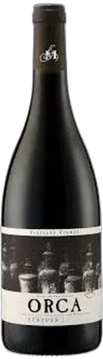 photo Marrenon Orca Vieilles Vignes