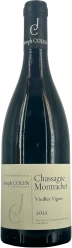 photo Chassagne-Montrachet Rouge 