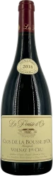 photo Volnay Rouge 1er Cru 