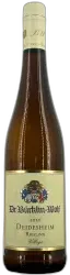 image du vin Riesling Deidesheim Trocken 2020