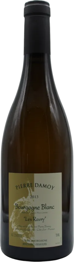 image du vin Chardonnay 2013