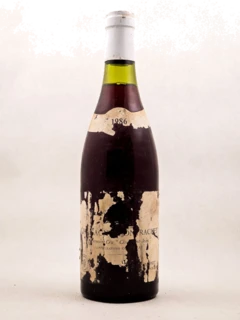 photo Ramonet Chassagne Montrachet 1er Cru 