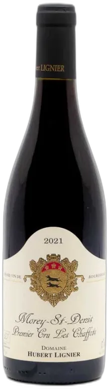 image du vin les Chaffots