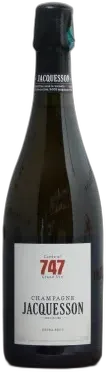 photo Champagne Jacquesson 