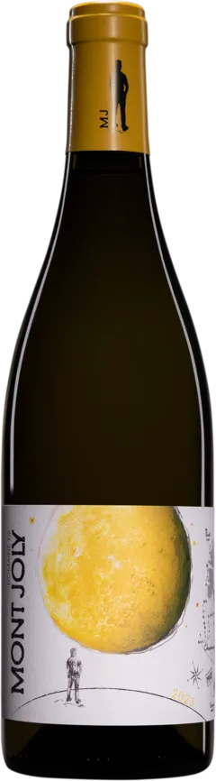 illustration du vin Domaine de Mont Joly Beaujolais Villages 