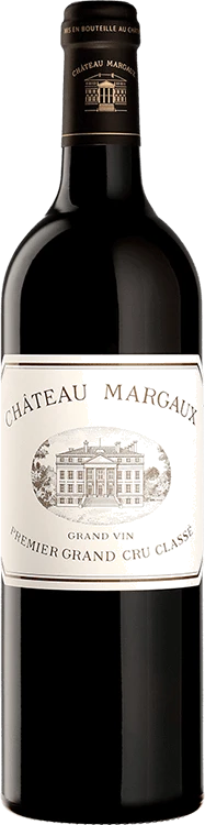 photo Château Margaux 2023 Primeur 1er Cru Classé Margaux