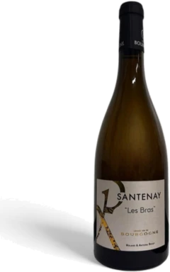 photo Santenay 1er Cru les Bras Blanc 2023 Domaine Roland Royet