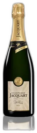 photo Brut Signature B016 Champagne Jacquart