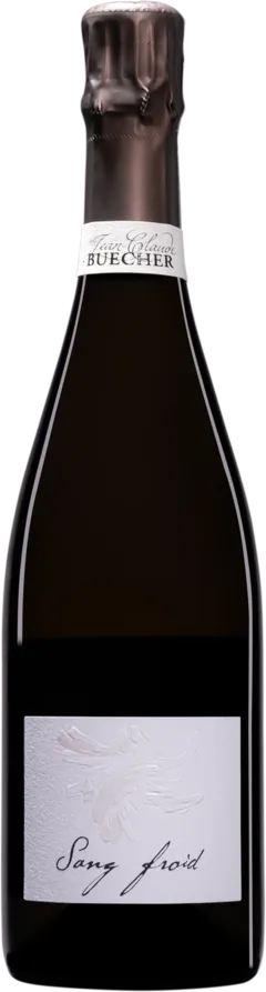 photo Domaine Jean-Claude Buecher Crémant d’Alsace Brut Nature Blanc de Noirs 