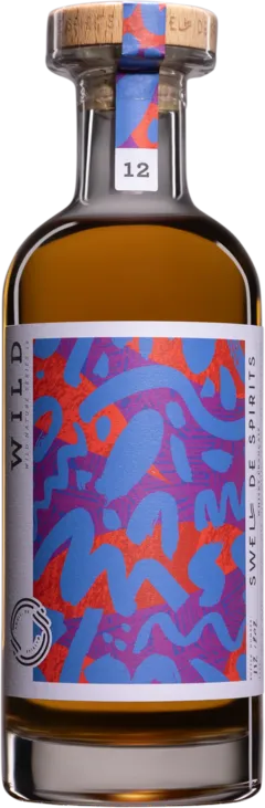 image du vin Domaine des Hautes Glaces - Wild Nature n°12