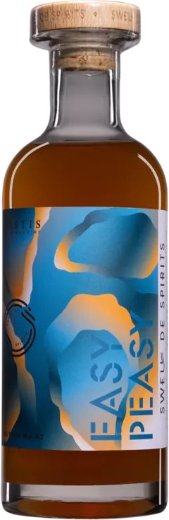 photo Swell de Spirits Pastis 