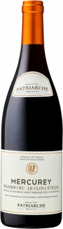 photo Mercurey 1er Cru Clos l’Évèque 2018 Maison Patriarche