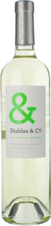 photo Diables & co Blanc 2024 Mip Diffusion