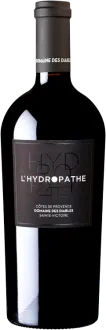 photo Hydropathe Élite Rouge 2021 Domaine des Diables