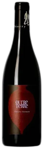 image du vin Thierry Germain Domaine des Roches Neuves Outre Terre