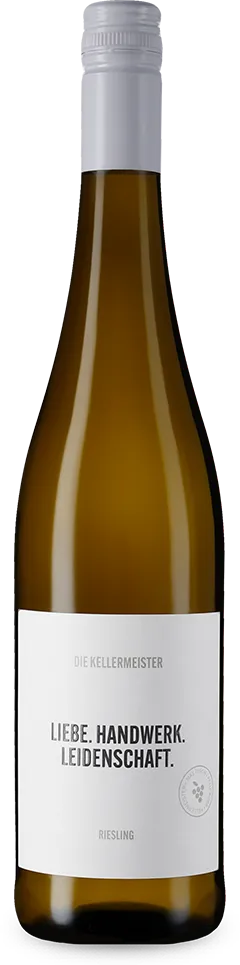 photo Riesling Sec 2024