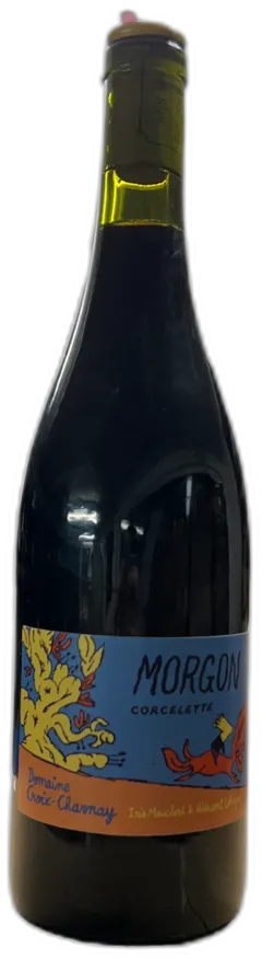 photo du vin Bellevue 2022