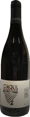 photo Domaine Beatrice et Pascal Lambert Chinon la Croix Boissée 2019 Magnum