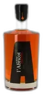 photo Liqueur d’Abricot Jean Marc Roulot
