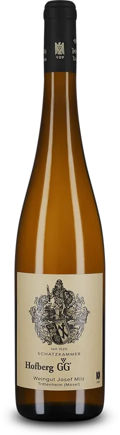 photo Riesling Hofberg Vdp.Grosses Gewächs Sec 2021