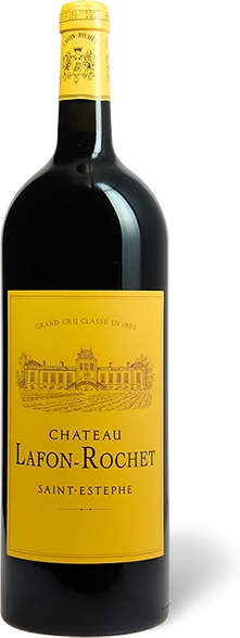 photo Château Lafon-Rochet