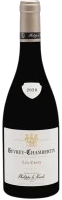 photo Gevrey Chambertin les Crais 2020 Domaine du Château Philippe le Hardi