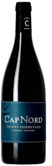 photo Laurent Combier Crozes Hermitage Cap Nord 2022
