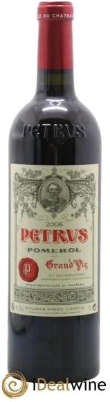 photo Petrus 2006