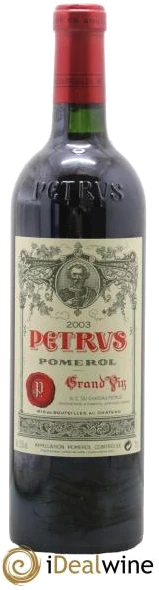 photo Petrus 2003