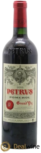 photo Petrus 2003