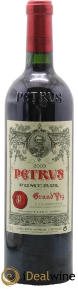 photo Petrus 2003