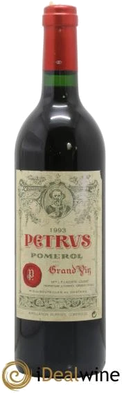 photo Petrus 1993