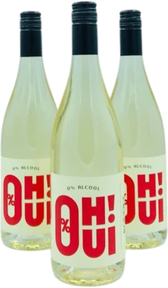 photo Alcool du Chateau Bonnet Sans Alcool Sauvignon Blanc