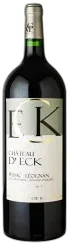 photo Château d’Eck Pessac-Léognan Rouge 2020