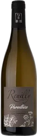 photo Parenthèse Reuilly Blanc