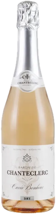 illustration du vin Baron de Chanteclerc