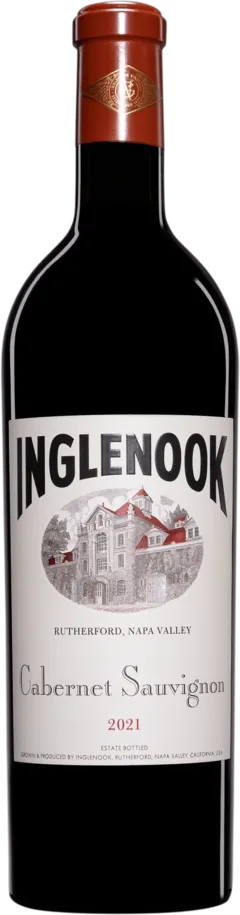 photo Inglenook Napa Valley 